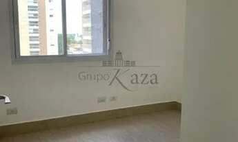 Imagem 4: Apartamento - Parque Residencial Aquarius - Residencial Gemini - 77m² - 2 Dormitórios