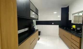 Imagem 3: Casa Próximo ao Dulcilas e Academia de Tênis