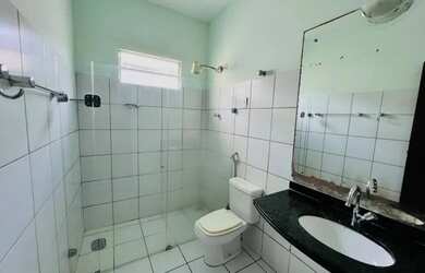 Imagem 6: MA-Casa com 163 metros quadrados com 3 quartos