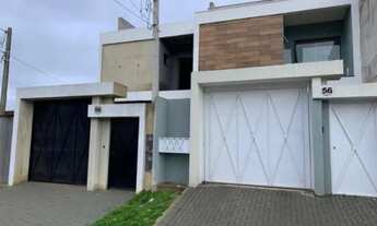 Imagem: Casa para venda tem 253 metros quadrados