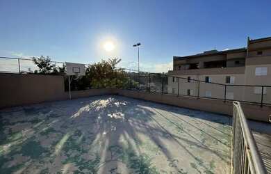 Imagem 2: APARTAMENTO RESIDENCIAL em SÃO JOSÉ DOS CAMPOS - SP, VILA SÃO GERALDO