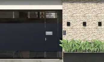 Imagem: Casa para venda com 120 metros quadrados