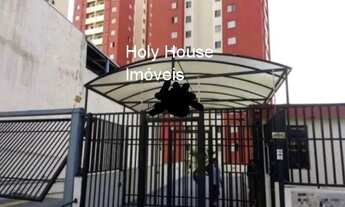 Imagem: APARTAMENTO RESIDENCIAL em SÃO PAULO