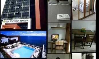 Imagem 7: Aluguel FLATS alto padrão