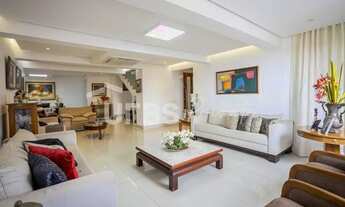 Imagem: Portal das Rocas - Cobertura 5 quartos