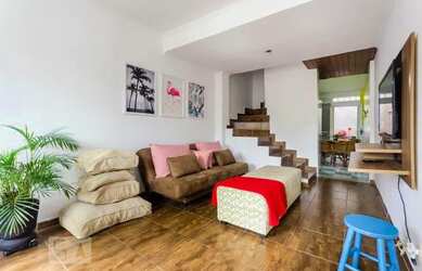 Imagem 4: Casa para Aluguel - Ponta da Praia, 2 Quartos, 85 m2