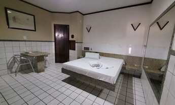 Imagem 7: Motel a venda em pleno funcionamento próximo ao Nordestão do Gancho