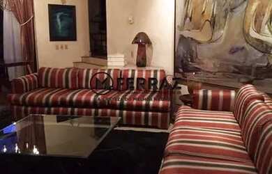 Imagem 5: MORE COM MUITO REQUINTE E LUXO NO JARDIM PAULISTA!!!