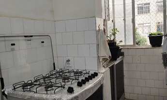 Imagem 6: Quarto Aconchegante