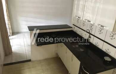 Imagem 3: Casa - Residencial Nova Bandeirante - Campinas