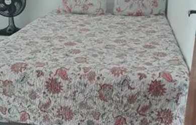 Imagem 4: Village condomínio praia Malibu ilha