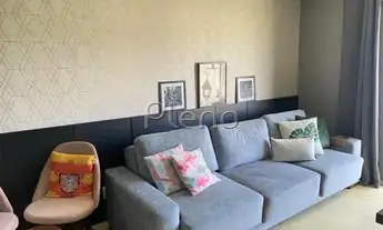 Imagem 3: Apartamento à venda em Campinas no bairro Parque Prado
