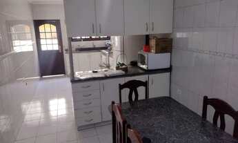 Imagem 6: Casa térrea à venda na Vila Suely