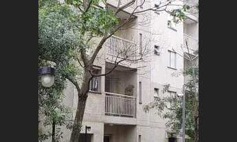 Imagem 2: Apartamento para aluguel tem 54 metros quadrados com 2 quartos em Jardim Íris - São Paulo