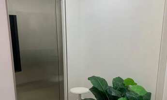 Imagem 7: NOVO, entregue pela construtora faz 10 dias - Saúde/ Planalto Paulista, próximo da estaç