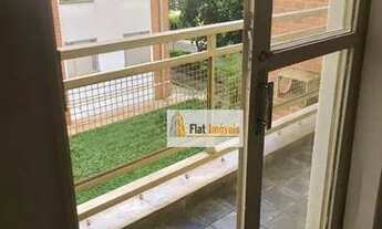 Imagem 4: Apartamento com 2 dormitórios à venda, 60 m² por R$ 190.000,00 - Alto da Boa Vista - Ribei