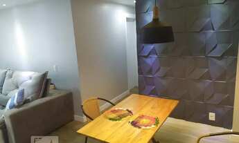 Imagem 2: Apartamento para Aluguel - Pechincha, 2 Quartos, 74 m2