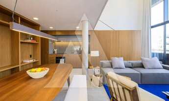 Imagem 7: SãO PAULO - Apartamento Padrão - Vila Madalena