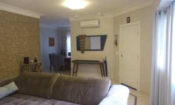 Imagem: Linda casa no condomínio Portal da Vila