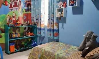 Imagem 5: Apartamento para venda com 94 metros quadrados com 2 quartos em Jardim da Penha - Vitória