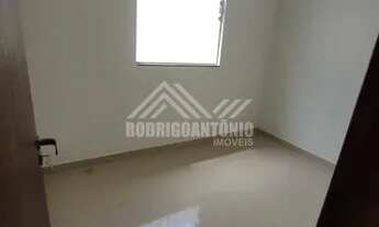 Imagem 4: Casas com acabamento excelente no Jardim Olímpico