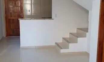Imagem 2: Casas duplex Caucaia