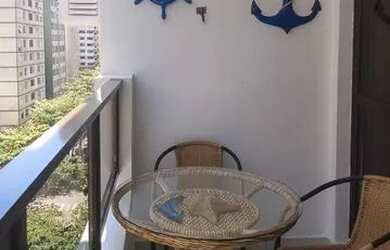 Imagem 5: Pitangueiras - Lindo e amplo apartamento - Com fino acabamento - Totalmente reformado - Ga