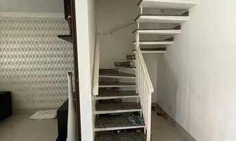 Imagem 7: Ótima Casa em Condomínio com 3 Dormitórios, sendo 1 Suíte, Espaço Amplo!