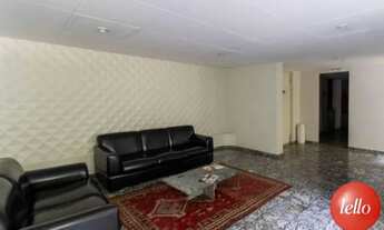 Imagem 4: São Paulo - Apartamento Padrão - Pinheiros