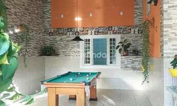 Imagem 2: CASA À VENDA RESIDENCIAL ITAIPU