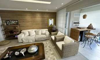 Imagem: Apartamento para venda com 166m² com 4