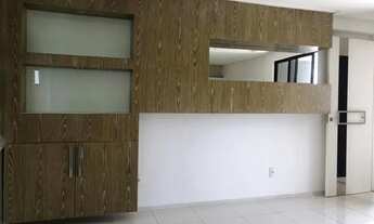 Imagem 4: Alugo Cobertura Projetada 90m Luciano Cavalcante Guararapes Edifício Cristo Rei