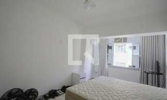 Imagem 6: Apartamento para Aluguel - José Menino, 1 Quarto, 45 m2