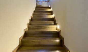 Imagem 6: CASA EM BROTAS PR: Rua Comendador Pereira da Silva