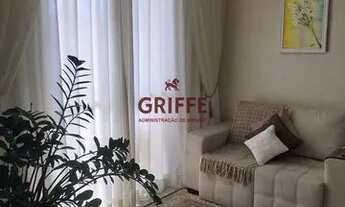 Imagem 7: Apartamento condomínio Fatto Quality - R$ 550 mil, Cod: 105