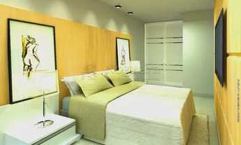 Imagem 4: Apartamento para venda com 67 metros quadrados com 3 quartos em Ilha do Retiro - Recife