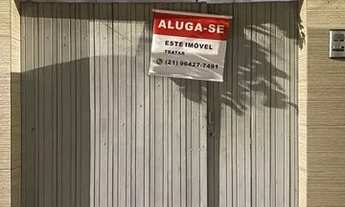 Imagem: Aluguel de casa