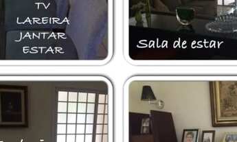 Imagem 4: Casa de condomínio 320m2 com 5 quartos suites Residencia Paradise - Cabreúva - SP