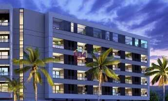 Imagem 2: Loft à venda, 36 m² por R$ 300.000,00 - Perequê-Açu - Ubatuba/SP