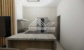 Imagem 6: Linda casa a venda no Jardim Olímpico