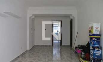 Imagem 4: Apartamento para Aluguel - Gonzaga , 2 Quartos, 90 m2