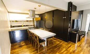 Imagem 2: Apartamento Perdizes