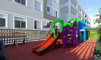 Imagem 5: Apartamento - Jardim Sul - Residencial Campo Di Nápoli - 2 Dormitórios - 45m²