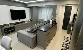 Imagem: Apartamento mobiliado Ecovillagge