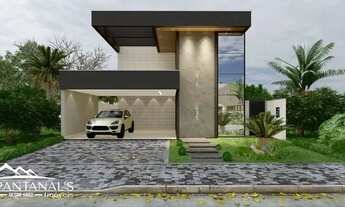 Imagem 4: Casa de condomínio para venda com 180 metros quadrados com 3 quartos