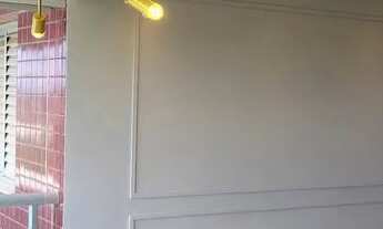 Imagem 4: Apartamento Condominio Bonavita Jardim Aclimação Proximo ao Shopping Pantanal - Cuiabá - M