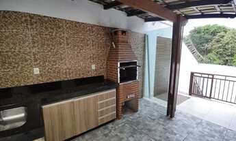 Imagem 6: Casa para venda com 150 metros quadrados com 3 quartos