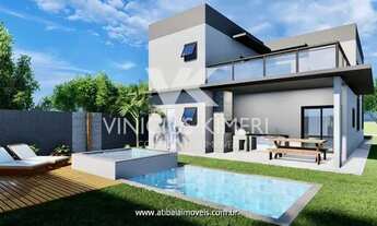 Imagem: Casa a Venda no Condomínio Buona Vita em