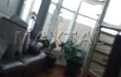 Imagem 5: Cobertura Duplex com 3 dormitórios, cozinha, sala , piscina e duas vagas