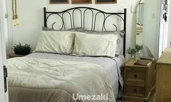 Imagem 7: Apartamento para venda com 80 metros quadrados com 3 quartos em Jardim Vera Cruz - Sorocab